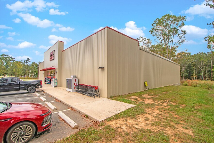 More Photos Of 210 Highway 740 Byp E, Albemarle Freestanding For Sale