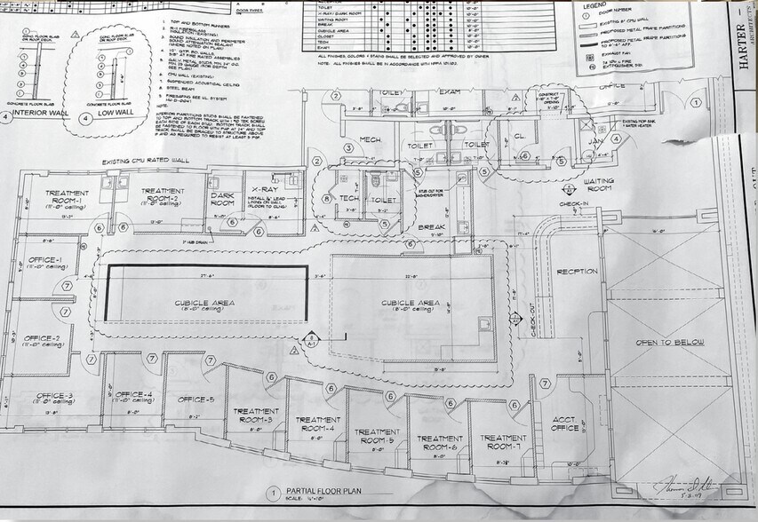 More Photos Of 2010-2014 S Orange Ave, Orlando Medical For Sale
