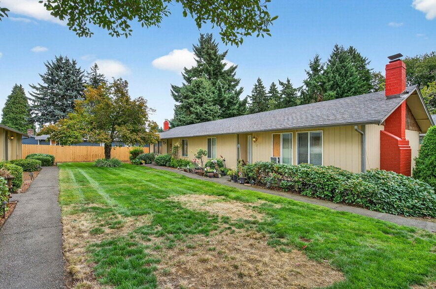 More Photos Of 3903 E 18th St, Vancouver Apartments For Sale