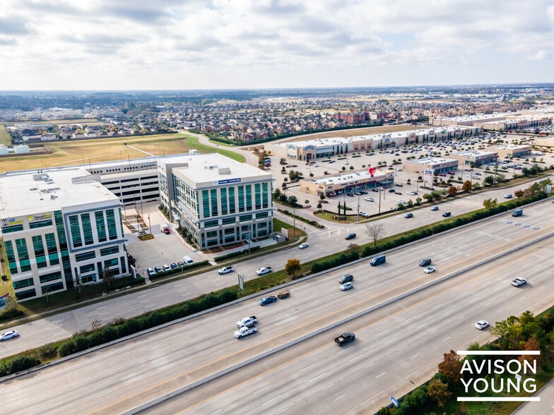 More Photos Of 24285 Katy Fwy, Katy Office For Lease