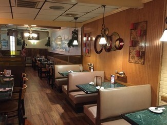 More Photos Of 641 Chester Pike, Prospect Park Restaurant For Sale