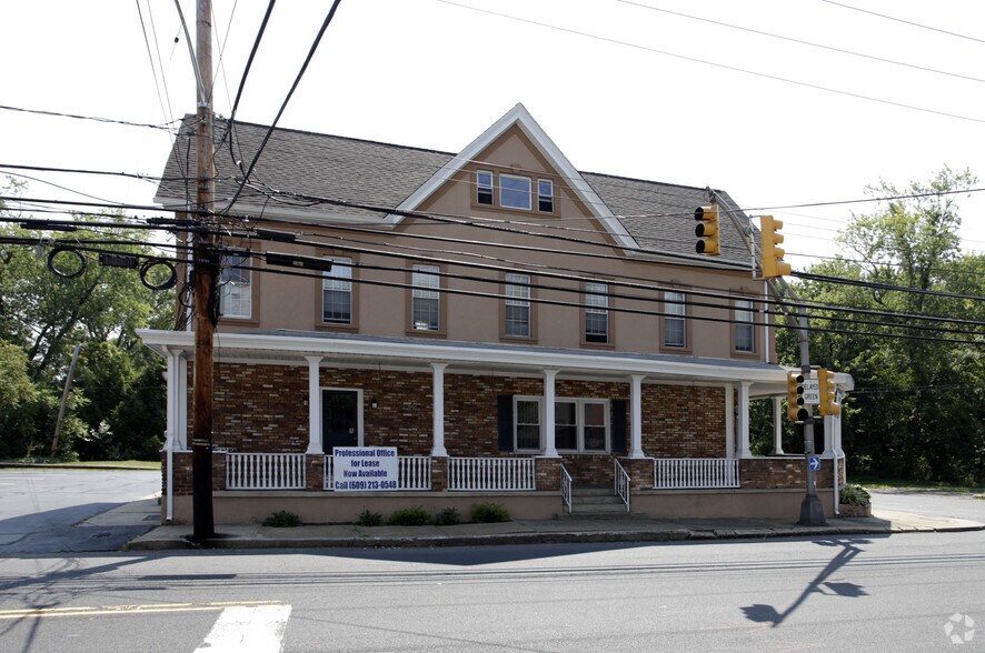 Primary Photo Of 1719 Old Trenton Rd, Princeton Junction Coworking Space