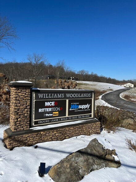 More Photos Of GROUND LEASE, Zelienople Land For Lease