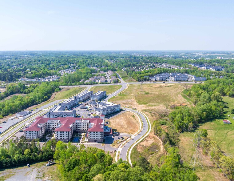 More Photos Of 12440 Tryon St, Charlotte Land For Sale