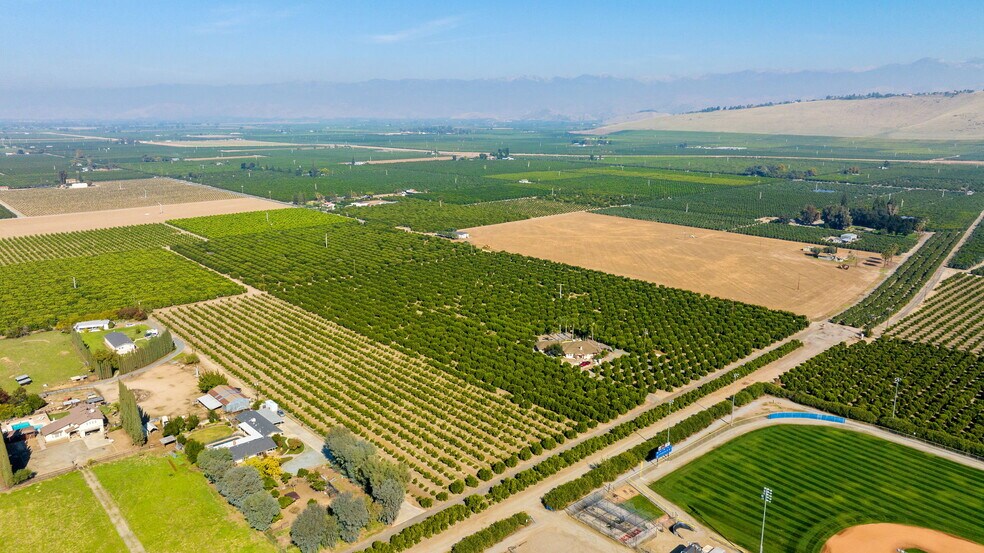 More Photos Of 1435 Palm dr, Exeter Land For Sale