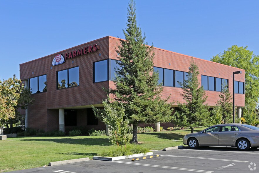 More Photos Of 6518 Antelope Rd, Citrus Heights Office For Lease