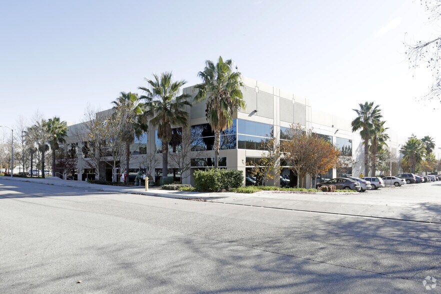Primary Photo Of 9859 7th St, Rancho Cucamonga Distribution For Lease