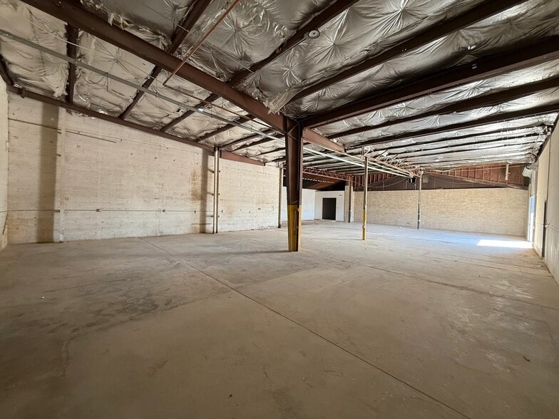 More Photos Of 3650 N 40th Ave, Phoenix Warehouse For Lease