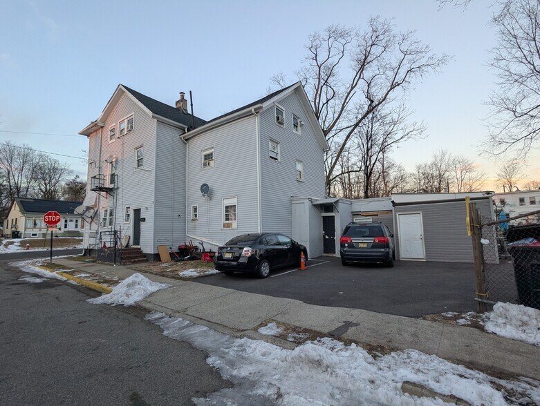 More Photos Of , Plainfield Multifamily For Sale