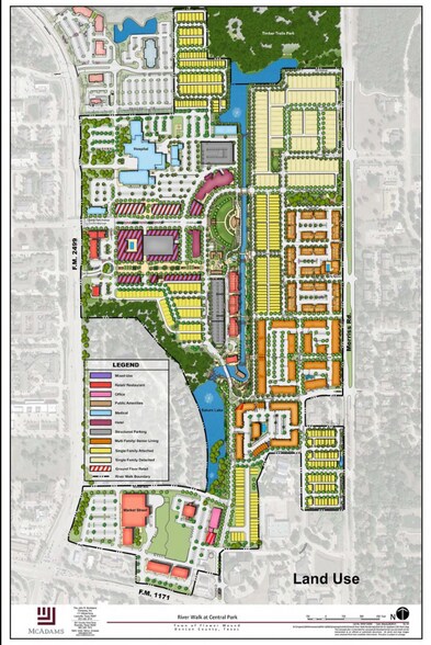 More Photos Of FM 2499- Long Prairie Rd, Flower Mound Land For Sale