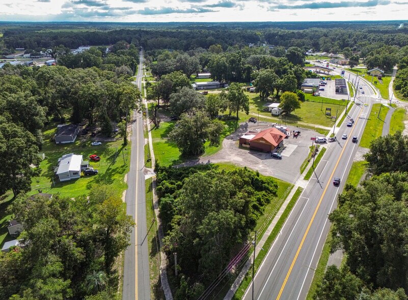 More Photos Of 8255 SW US Highway 27, Fort White Land For Sale