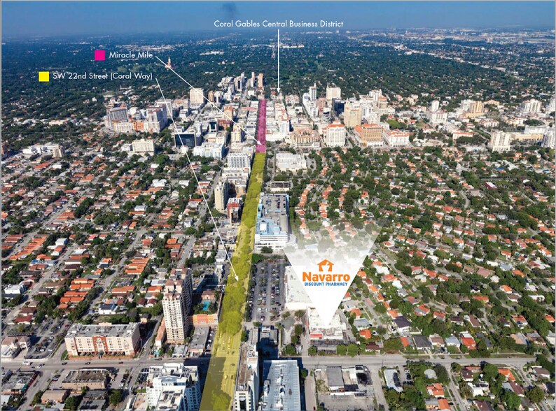 More Photos Of 2120 SW 32nd Ave, Miami Freestanding For Sale