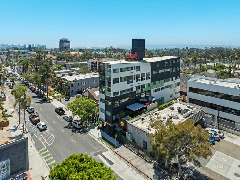 More Photos Of 3776 4th Ave, San Diego Apartments For Sale