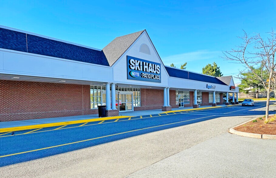 More Photos Of 2 Elm St, Woburn Unknown For Sale