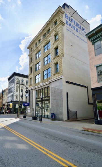 Primary Photo Of 535 Madison Ave, Covington Office For Lease