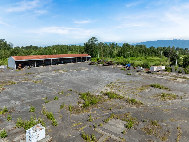More Photos Of 19966 Wharf St, Maple Ridge Land For Lease