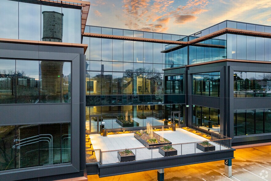 More Photos Of 667 Auburn Ave NE, Atlanta Office For Lease