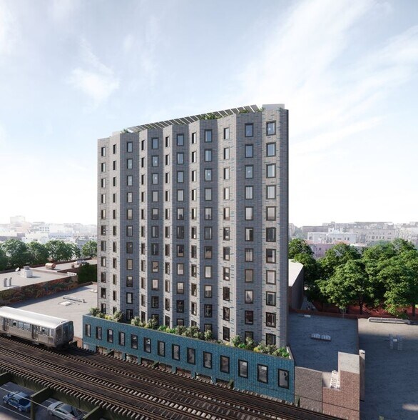 More Photos Of 1940 Jerome Ave, Bronx Apartments For Lease