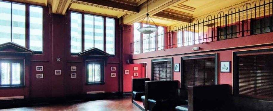 More Photos Of 101 Granby St, Norfolk Loft Creative Space For Lease