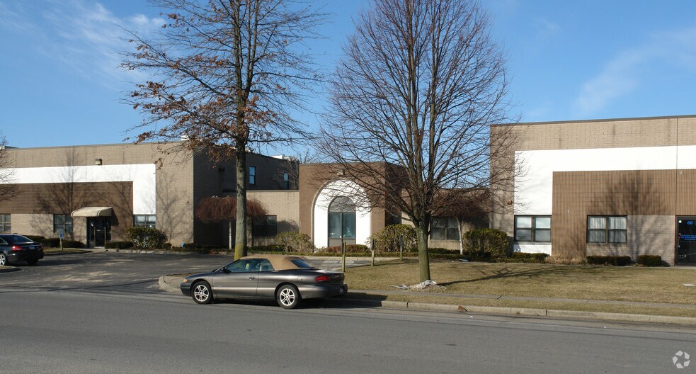 Primary Photo Of 60-70 Cleveland Ave, Bay Shore Industrial For Sale