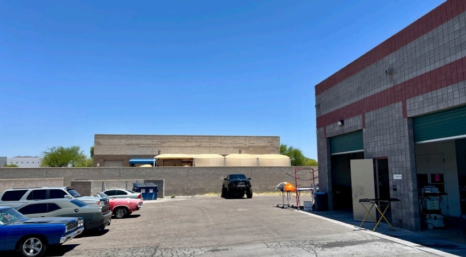 More Photos Of , Mesa Industrial For Sale