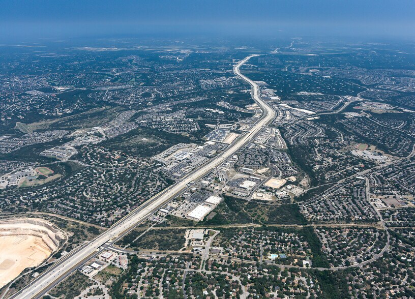 More Photos Of NEC of 281 and Encino Rio hwy, San Antonio Land For Sale