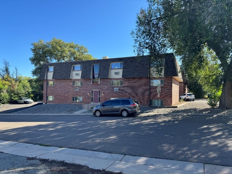 More Photos Of 791 W Prentice Ave, Littleton Apartments For Sale