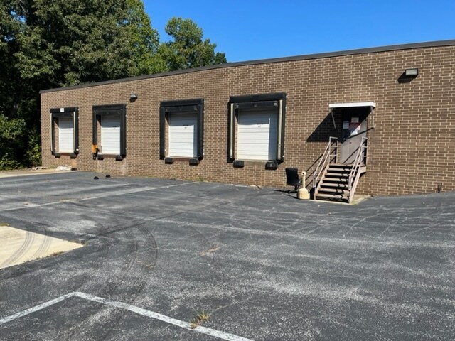 More Photos Of 1211 Keisler Rd SE, Conover Warehouse For Lease