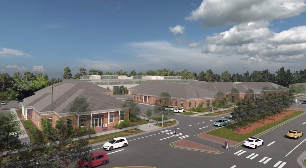 Primary Photo Of 1711 Church St, Norfolk Unknown For Lease