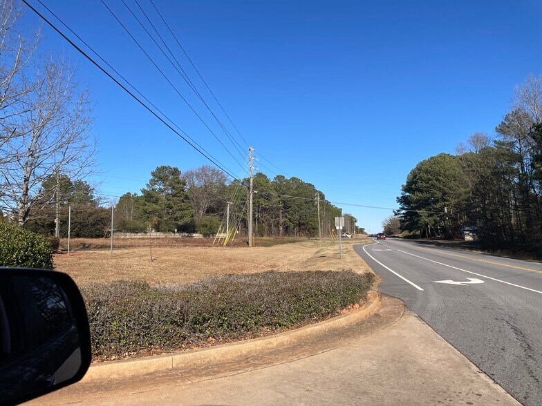 More Photos Of 0 S. Hwy 81, Covington Land For Sale