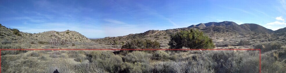 More Photos Of Alimony Rd, Littlerock Land For Lease