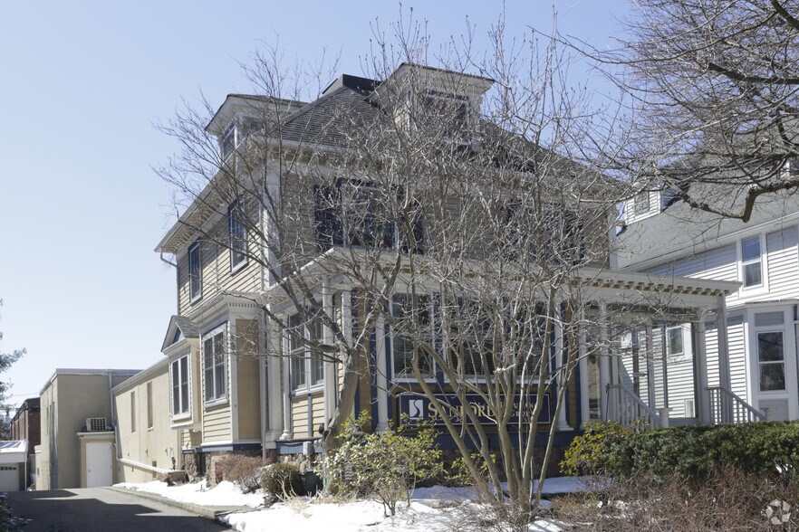 More Photos Of 210 Bellevue Ave, Montclair Freestanding For Lease