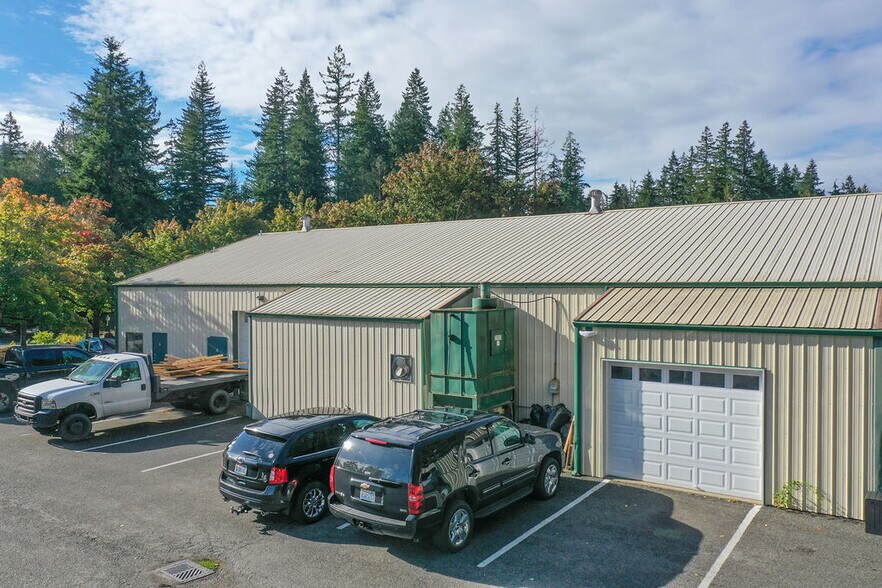 More Photos Of 5805 NE Minder Rd, Poulsbo Industrial For Sale