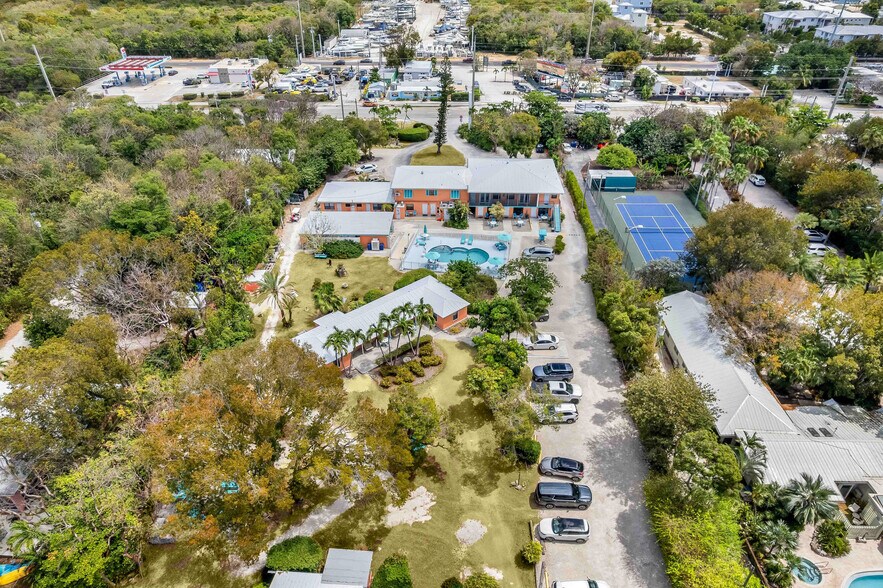 More Photos Of 97850 Overseas Hwy, Key Largo Hotel For Sale