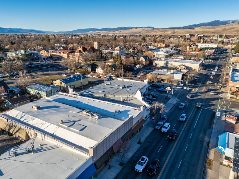 More Photos Of 819 S Higgins Ave, Missoula Freestanding For Sale