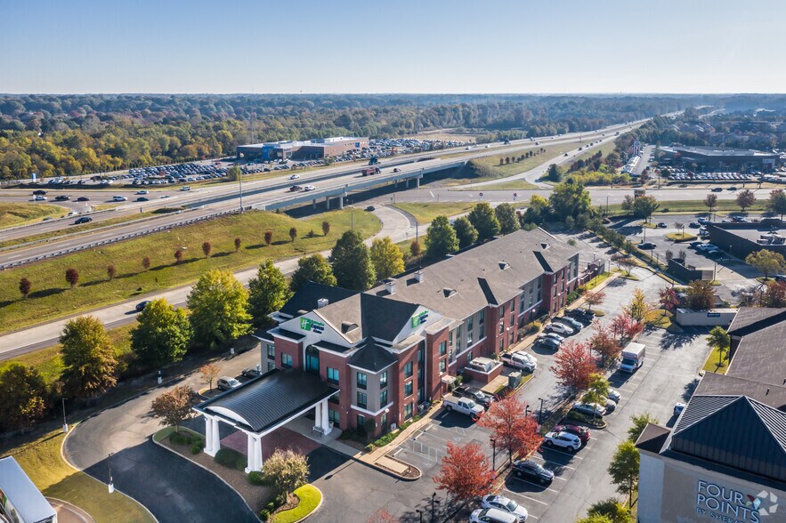 More Photos Of 4068 Stansell Ct, Memphis Hotel For Sale