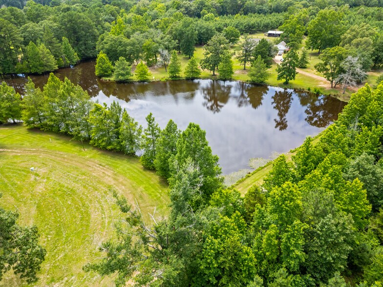 More Photos Of 7686 Gopher Rd, Gilmer Land For Sale