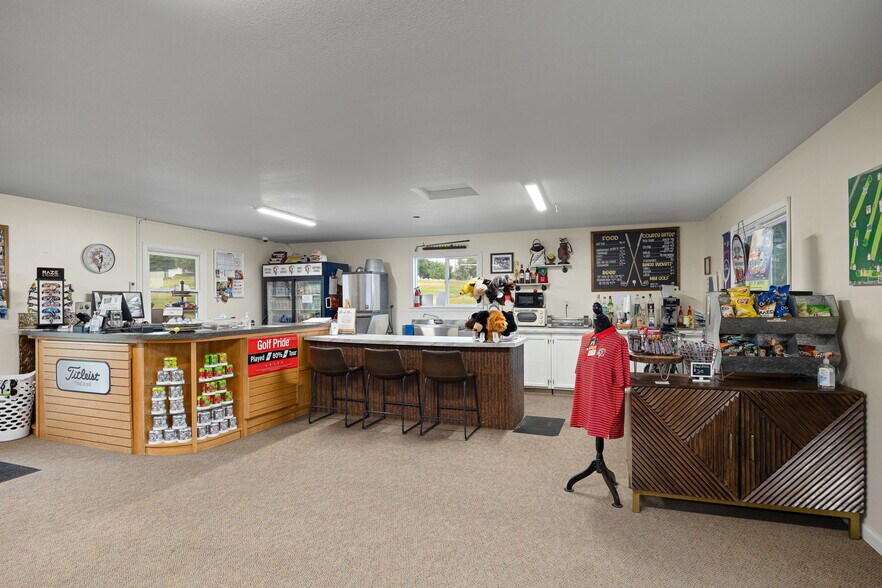 More Photos Of 6480 SE Highway 169, Saint Joseph Sports And Entertainment For Sale