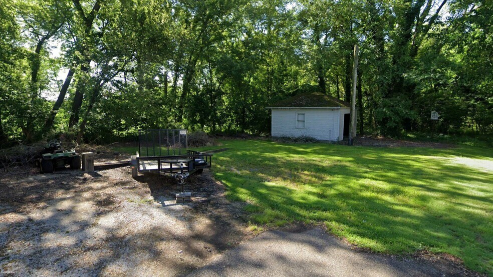 More Photos Of 308 20th St NW, Massillon Industrial For Sale