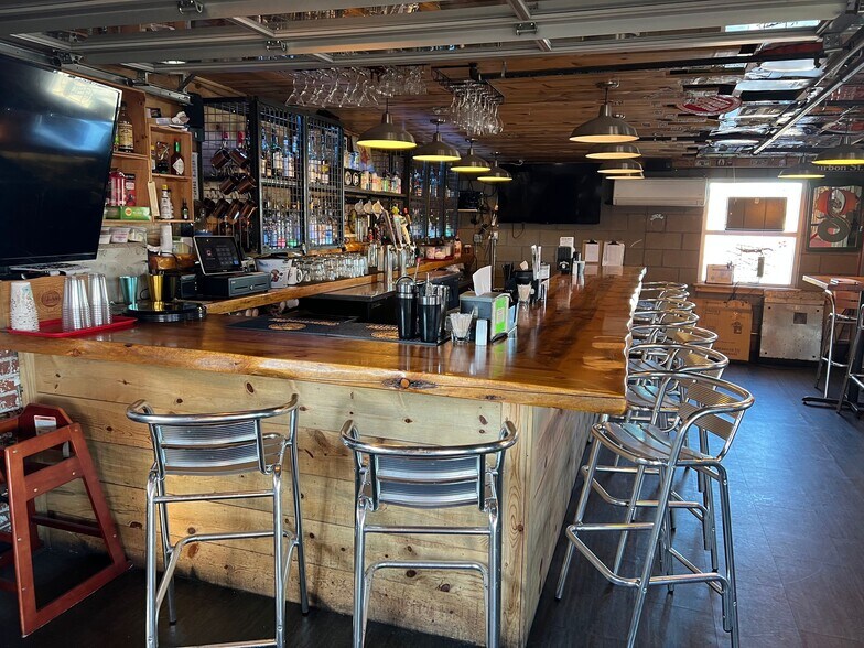 More Photos Of 2150 Broadway, Denver Freestanding For Sale