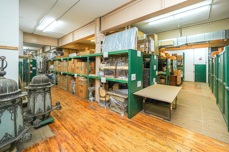 More Photos Of 3-7 Canal Plaza Ave, Bronx Warehouse For Sale