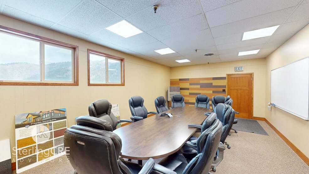 More Photos Of 8973 Bonner Mill Rd, Bonner Manufacturing For Lease