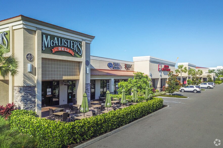 More Photos Of 1514 Immokalee Rd, Naples Freestanding For Lease