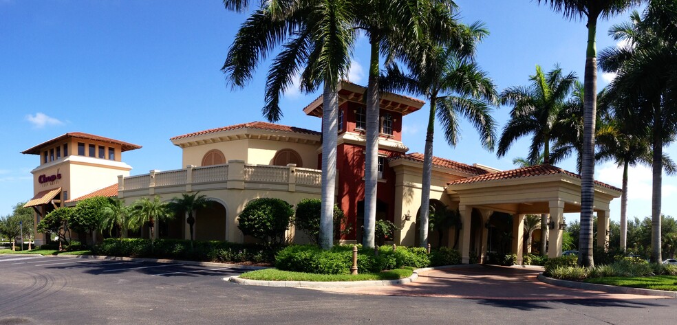 More Photos Of 8200 Health Center Blvd, Bonita Springs Unknown For Lease