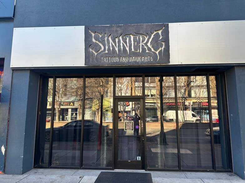 More Photos Of 309-315 E Broad St, Richmond Office Residential For Sale