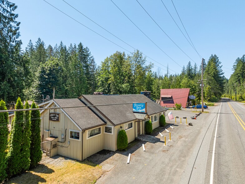 More Photos Of 7461 MT Baker Hwy, Deming Restaurant For Sale