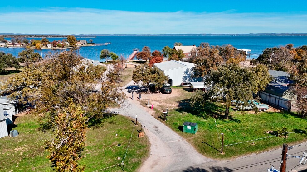 More Photos Of 1504 RR 261, Buchanan Dam Trailer Camper Park For Sale