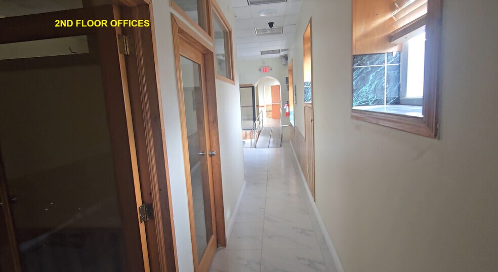 More Photos Of 110-27 Jamaica Ave, Jamaica Freestanding For Lease