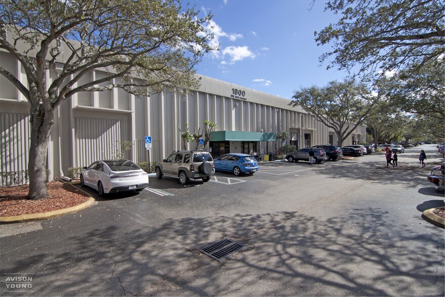 More Photos Of 1700 NW 66th Ave, Plantation Office For Lease