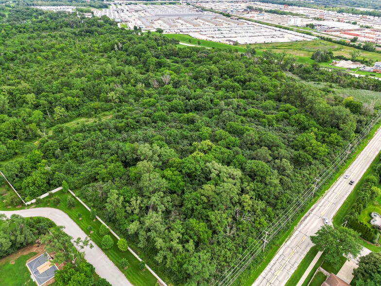 More Photos Of 8100 Willow Springs rd, Willow Springs Land For Sale